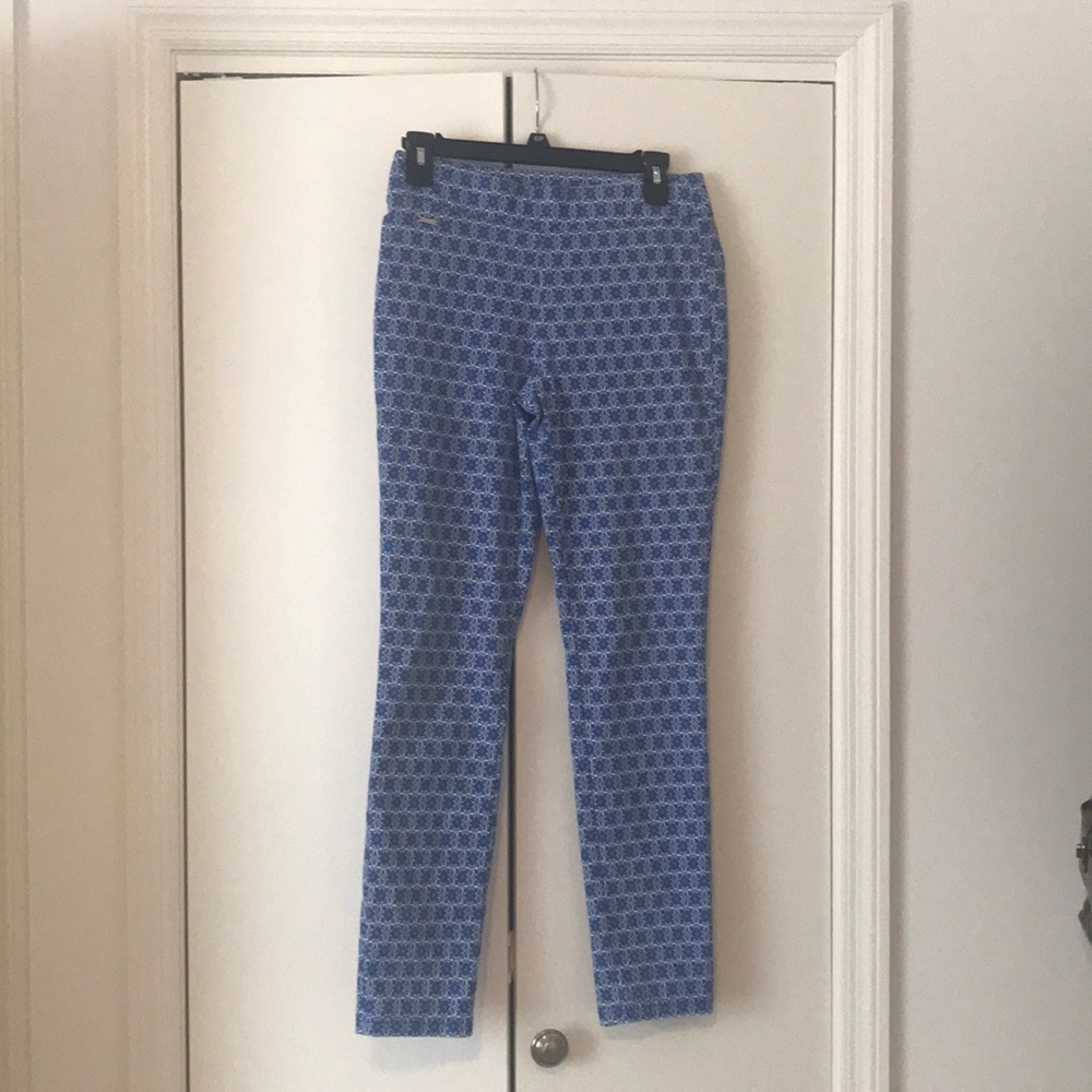The Limited pull on pants